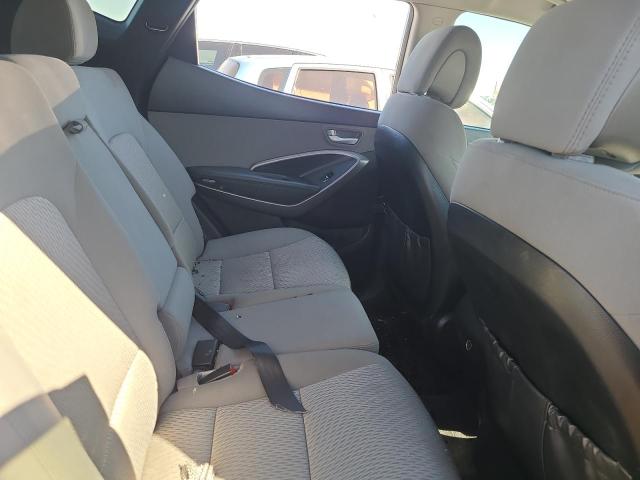 Photo 9 VIN: 5XYZTDLB2GG318368 - HYUNDAI SANTA FE 