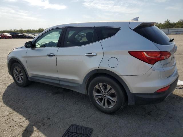 Photo 1 VIN: 5XYZTDLB2GG318807 - HYUNDAI SANTA FE S 