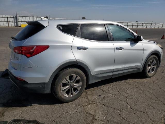 Photo 2 VIN: 5XYZTDLB2GG318807 - HYUNDAI SANTA FE S 