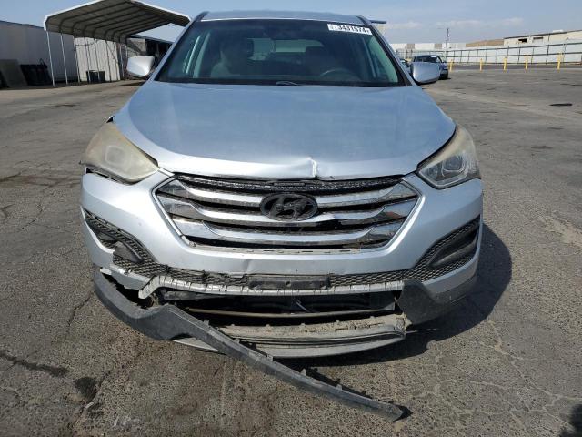 Photo 4 VIN: 5XYZTDLB2GG318807 - HYUNDAI SANTA FE S 