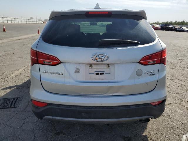 Photo 5 VIN: 5XYZTDLB2GG318807 - HYUNDAI SANTA FE S 