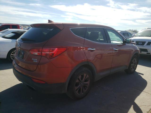 Photo 2 VIN: 5XYZTDLB2GG331184 - HYUNDAI SANTA FE 