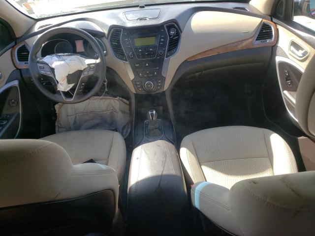 Photo 7 VIN: 5XYZTDLB2GG331184 - HYUNDAI SANTA FE 