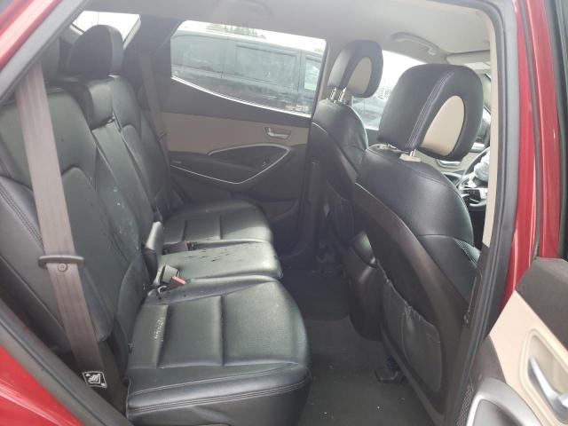 Photo 5 VIN: 5XYZTDLB2GG340242 - HYUNDAI SANTA FE S 