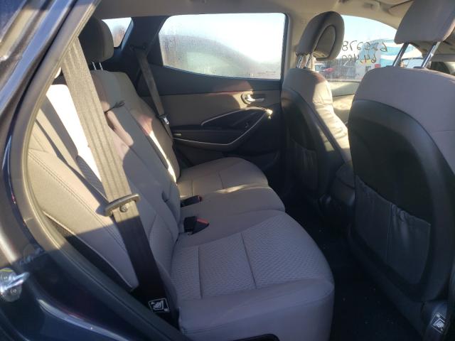 Photo 5 VIN: 5XYZTDLB2GG353685 - HYUNDAI SANTA FE L 