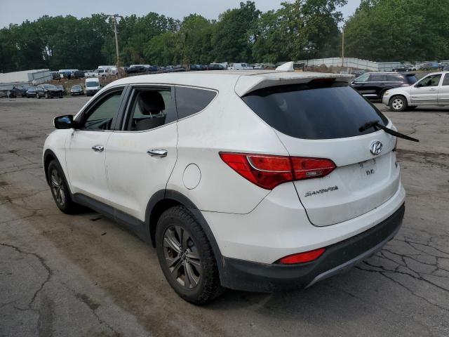 Photo 1 VIN: 5XYZTDLB2GG377940 - HYUNDAI SANTA FE S 