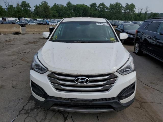 Photo 4 VIN: 5XYZTDLB2GG377940 - HYUNDAI SANTA FE S 