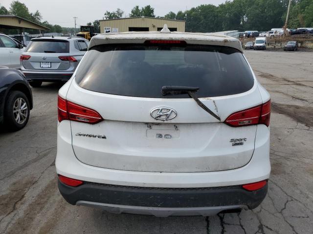 Photo 5 VIN: 5XYZTDLB2GG377940 - HYUNDAI SANTA FE S 