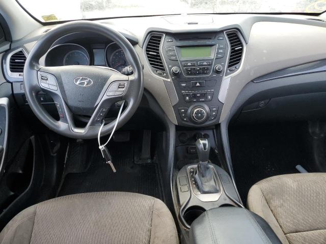 Photo 7 VIN: 5XYZTDLB2GG377940 - HYUNDAI SANTA FE S 