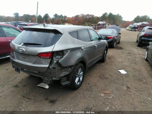 Photo 3 VIN: 5XYZTDLB2HG381116 - HYUNDAI SANTA FE SPORT 