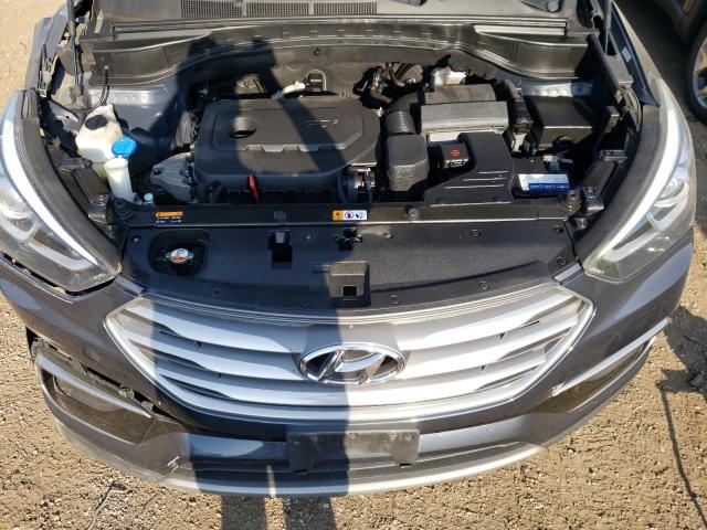 Photo 10 VIN: 5XYZTDLB2HG412719 - HYUNDAI SANTA FE S 