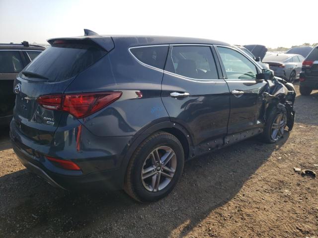 Photo 2 VIN: 5XYZTDLB2HG412719 - HYUNDAI SANTA FE S 