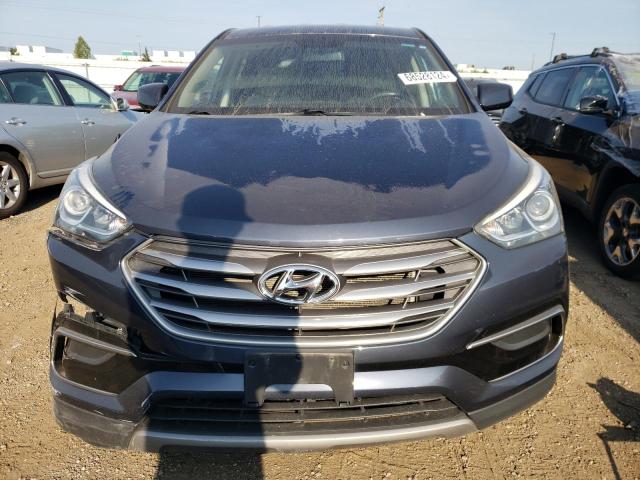 Photo 4 VIN: 5XYZTDLB2HG412719 - HYUNDAI SANTA FE S 