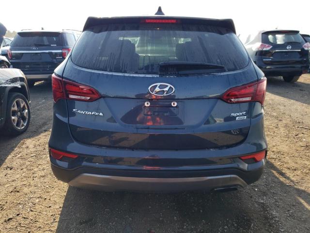 Photo 5 VIN: 5XYZTDLB2HG412719 - HYUNDAI SANTA FE S 