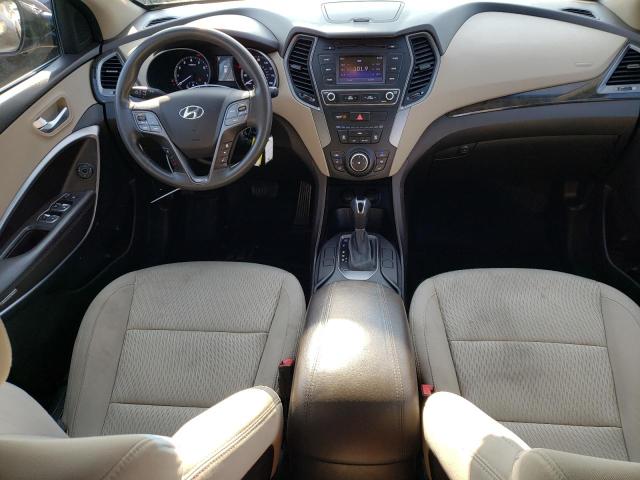 Photo 7 VIN: 5XYZTDLB2HG412719 - HYUNDAI SANTA FE S 