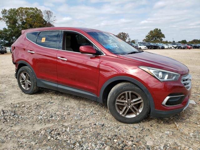 Photo 3 VIN: 5XYZTDLB2HG420089 - HYUNDAI SANTA FE S 