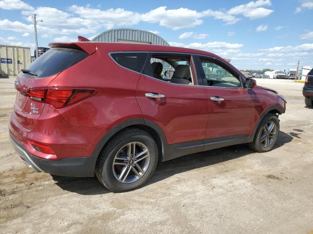 Photo 2 VIN: 5XYZTDLB2HG430170 - HYUNDAI SANTA FE 