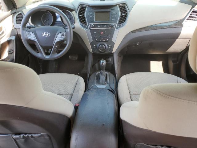 Photo 7 VIN: 5XYZTDLB2HG430170 - HYUNDAI SANTA FE 