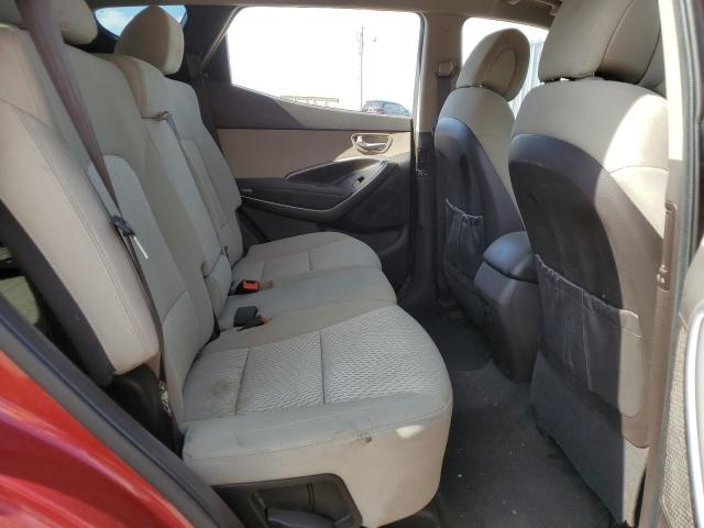 Photo 9 VIN: 5XYZTDLB2HG430170 - HYUNDAI SANTA FE 