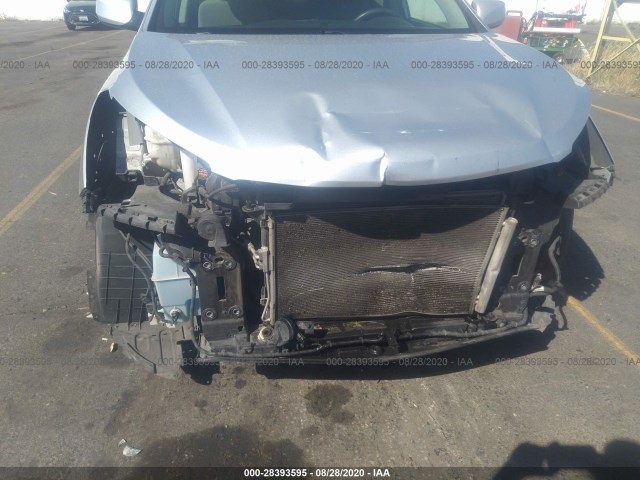 Photo 5 VIN: 5XYZTDLB2HG432081 - HYUNDAI SANTA FE SPORT 