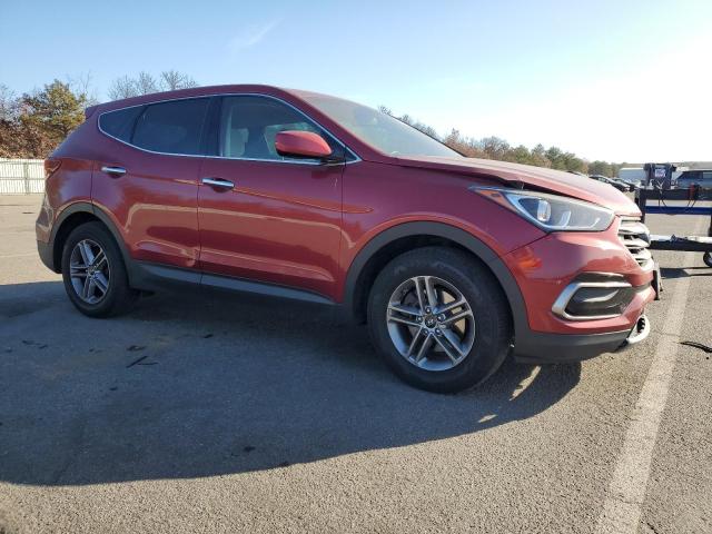 Photo 3 VIN: 5XYZTDLB2HG438060 - HYUNDAI SANTA FE S 