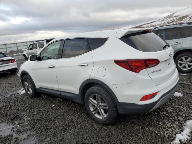 Photo 1 VIN: 5XYZTDLB2HG440892 - HYUNDAI SANTA FE S 