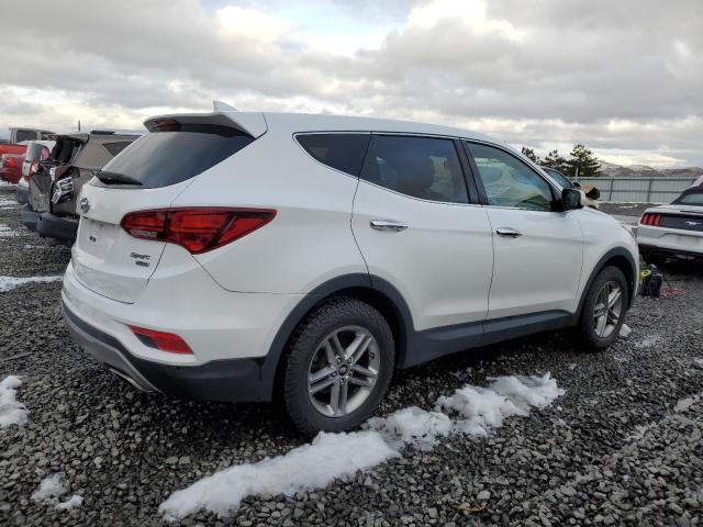 Photo 2 VIN: 5XYZTDLB2HG440892 - HYUNDAI SANTA FE S 