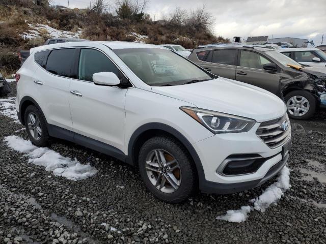 Photo 3 VIN: 5XYZTDLB2HG440892 - HYUNDAI SANTA FE S 