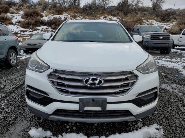 Photo 4 VIN: 5XYZTDLB2HG440892 - HYUNDAI SANTA FE S 