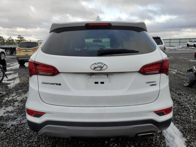 Photo 5 VIN: 5XYZTDLB2HG440892 - HYUNDAI SANTA FE S 