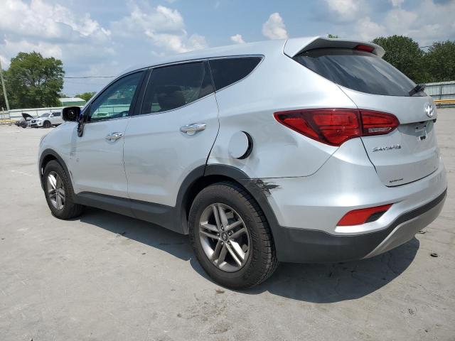 Photo 1 VIN: 5XYZTDLB2HG453089 - HYUNDAI SANTA FE S 