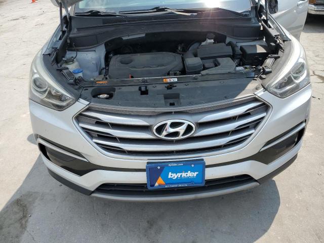 Photo 11 VIN: 5XYZTDLB2HG453089 - HYUNDAI SANTA FE S 