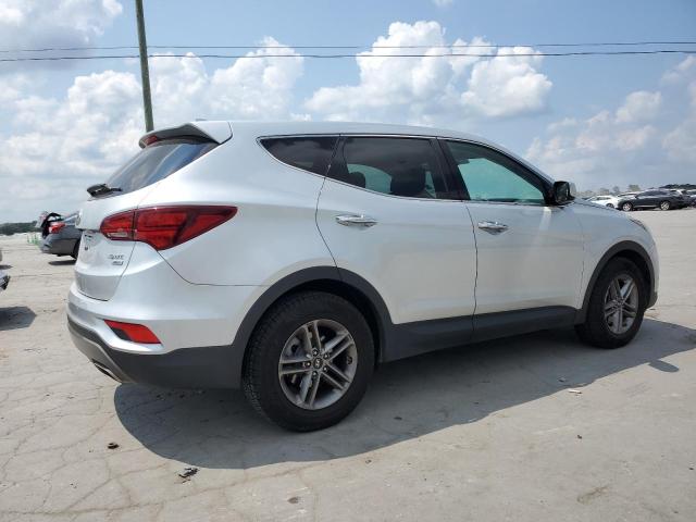 Photo 2 VIN: 5XYZTDLB2HG453089 - HYUNDAI SANTA FE S 