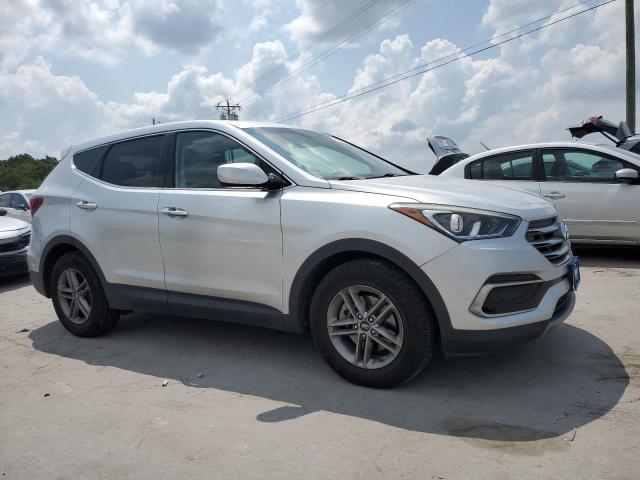 Photo 3 VIN: 5XYZTDLB2HG453089 - HYUNDAI SANTA FE S 