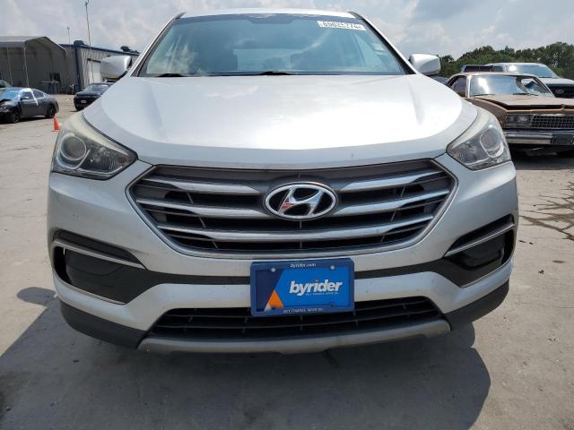 Photo 4 VIN: 5XYZTDLB2HG453089 - HYUNDAI SANTA FE S 