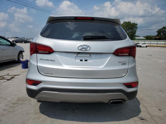 Photo 5 VIN: 5XYZTDLB2HG453089 - HYUNDAI SANTA FE S 