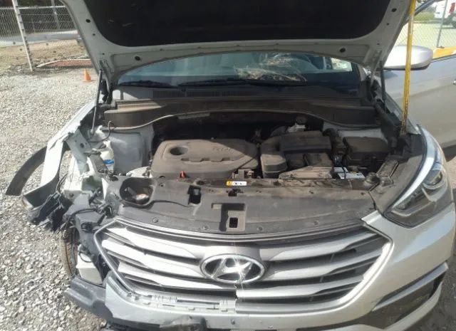 Photo 9 VIN: 5XYZTDLB2HG457305 - HYUNDAI SANTA FE SPORT 