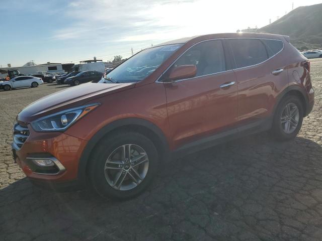 Photo 0 VIN: 5XYZTDLB2HG458275 - HYUNDAI SANTA FE 