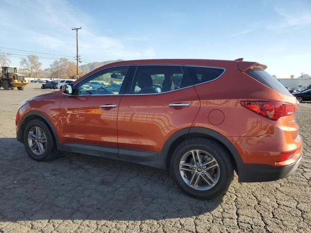 Photo 1 VIN: 5XYZTDLB2HG458275 - HYUNDAI SANTA FE 