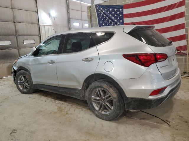 Photo 1 VIN: 5XYZTDLB2HG465419 - HYUNDAI SANTA FE 