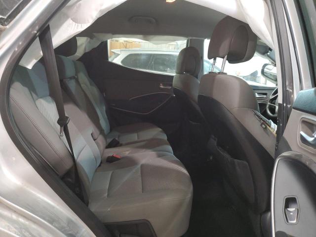 Photo 10 VIN: 5XYZTDLB2HG465419 - HYUNDAI SANTA FE 