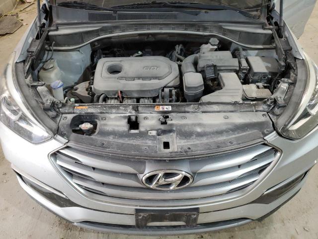 Photo 11 VIN: 5XYZTDLB2HG465419 - HYUNDAI SANTA FE 