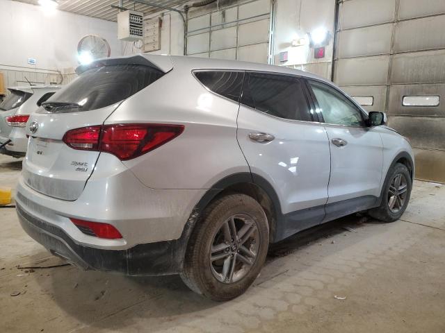 Photo 2 VIN: 5XYZTDLB2HG465419 - HYUNDAI SANTA FE 