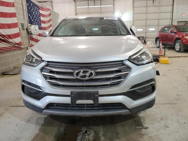 Photo 4 VIN: 5XYZTDLB2HG465419 - HYUNDAI SANTA FE 