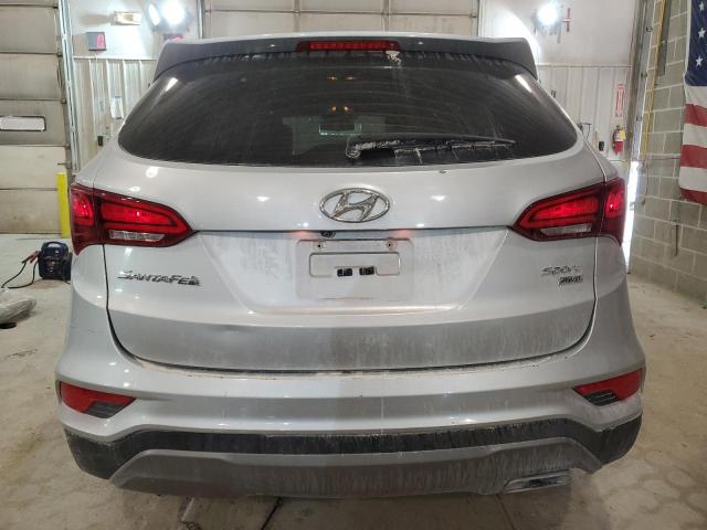 Photo 5 VIN: 5XYZTDLB2HG465419 - HYUNDAI SANTA FE 