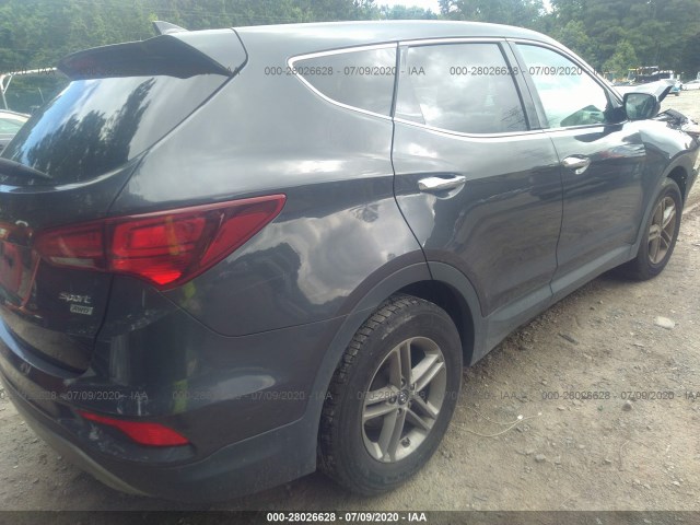 Photo 3 VIN: 5XYZTDLB2HG468238 - HYUNDAI SANTA FE SPORT 