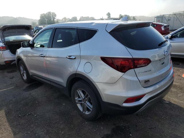 Photo 1 VIN: 5XYZTDLB2HG496816 - HYUNDAI SANTA FE S 