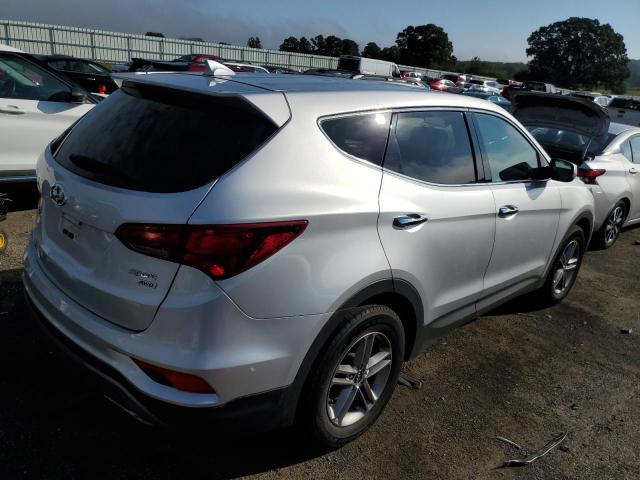 Photo 2 VIN: 5XYZTDLB2HG496816 - HYUNDAI SANTA FE S 