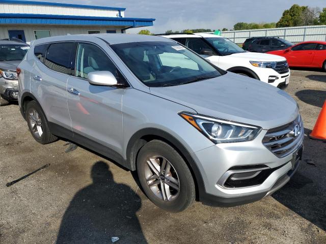 Photo 3 VIN: 5XYZTDLB2HG496816 - HYUNDAI SANTA FE S 