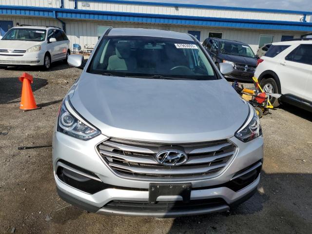 Photo 4 VIN: 5XYZTDLB2HG496816 - HYUNDAI SANTA FE S 